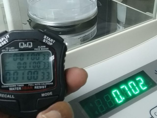 Calibration Mask Bacterial Filtration Efficiency (BFE) Tester – China