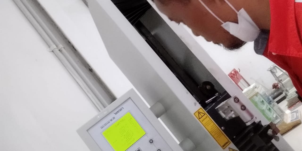 Maintenance Tensile, Brand : Labthink – China