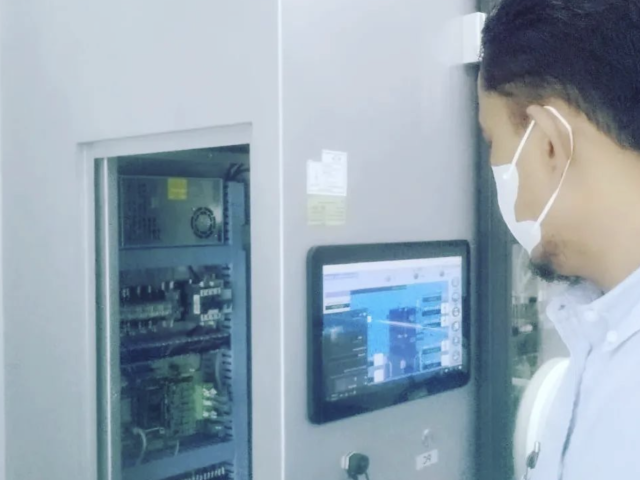 Troubleshooting mesin Bacterial Filtration Efficiency, Brand : Gester – China