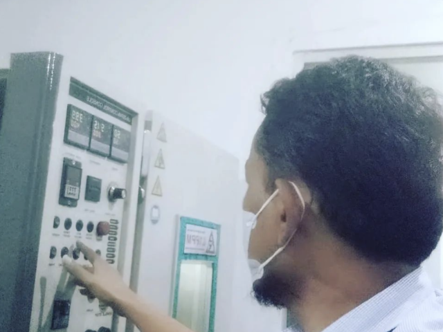 Troubleshooting Ozone Machine, Brand : U-Can – Taiwan