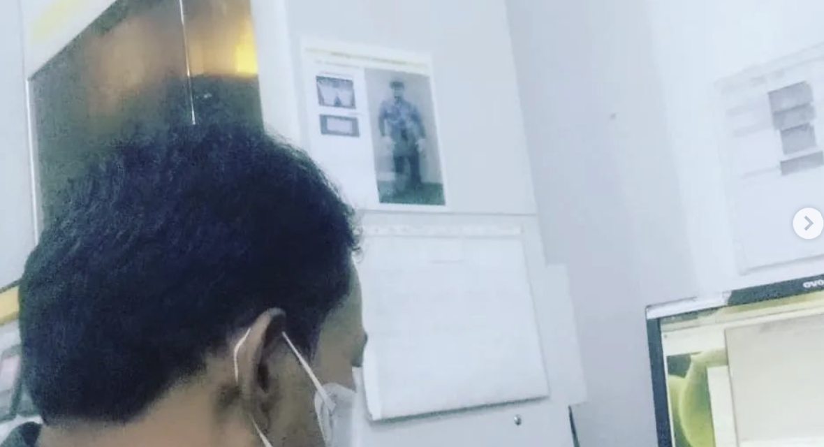 Kalibrasi Rheometer, Brand: U-Can – Taiwan