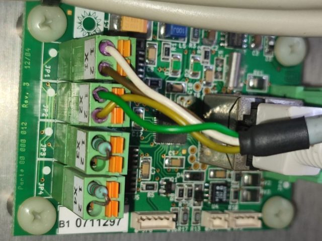 Trouble Shooting mesin Suntest XXL+, Brand: Atlas MTT – Amerika