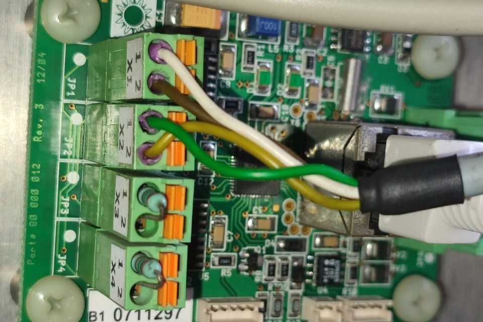 Trouble Shooting mesin Suntest XXL+, Brand: Atlas MTT – Amerika