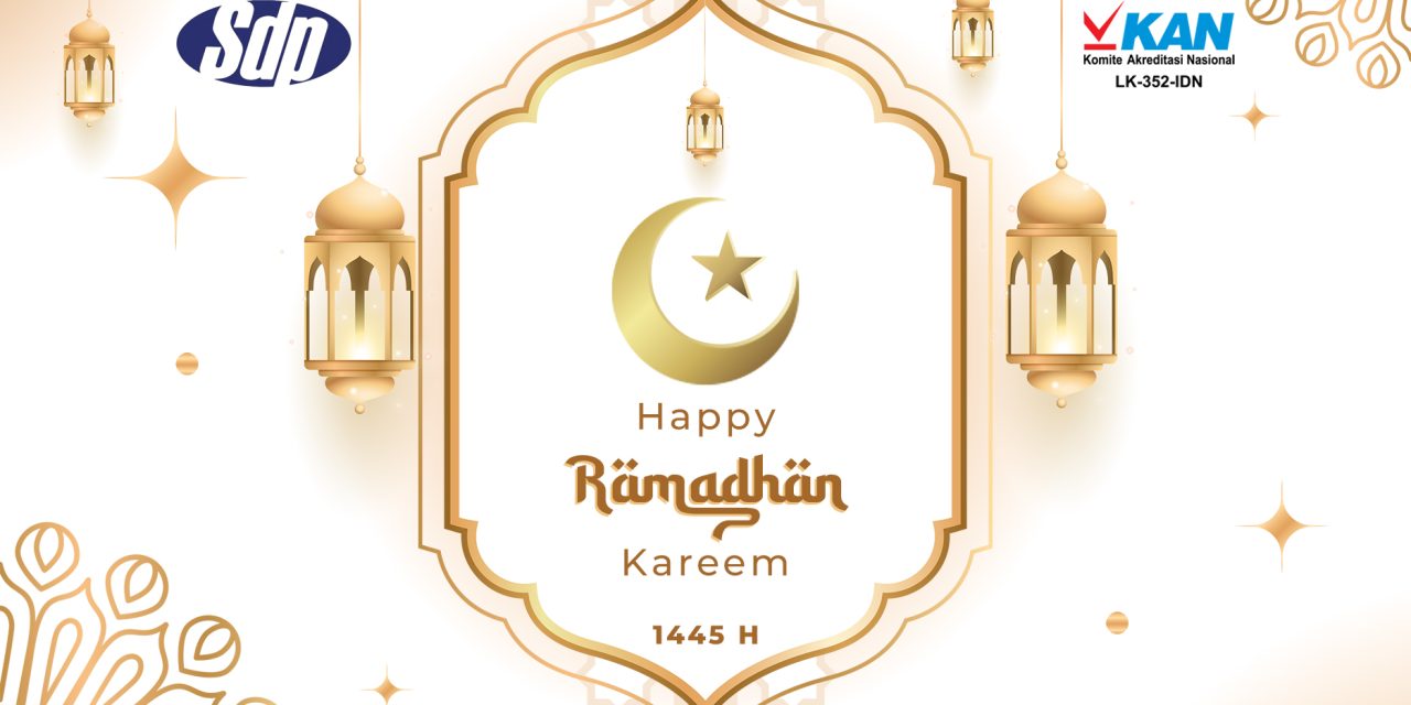 Menyambut Bulan Suci Ramadhan 1445 H