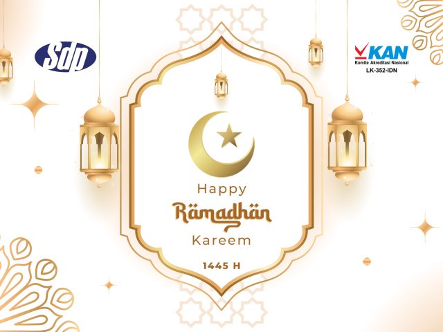 Menyambut Bulan Suci Ramadhan 1445 H