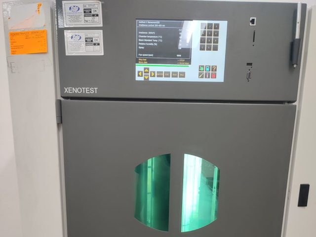 Pengiriman Xenonlamp, Check dan Install untuk mesin Atlas Xenotest 440 Brand: Atlas MTT – Amerika