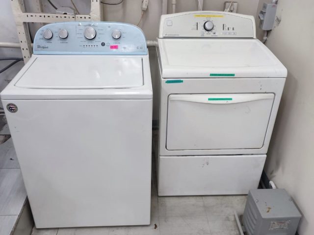 Troubleshooting Mesin Electric Dryer, Brand: Kenmore – Amerika