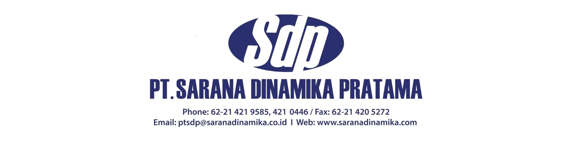PT Sarana Dinamika Pratama