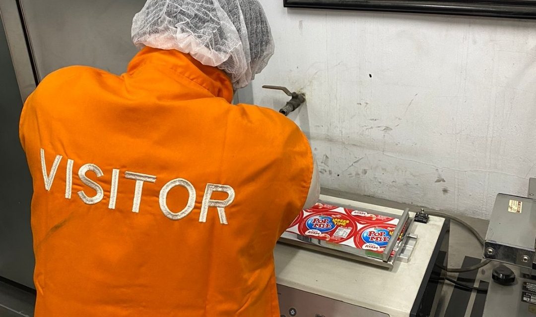 INSTALLATION OF SLIDE, HOOK, AND LOAD VERIFICATION ON COF TESTER MACHINE