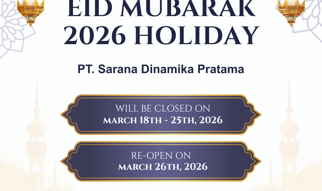 HOLIDAY ANNOUNCEMENT – EID AL FITR 2026