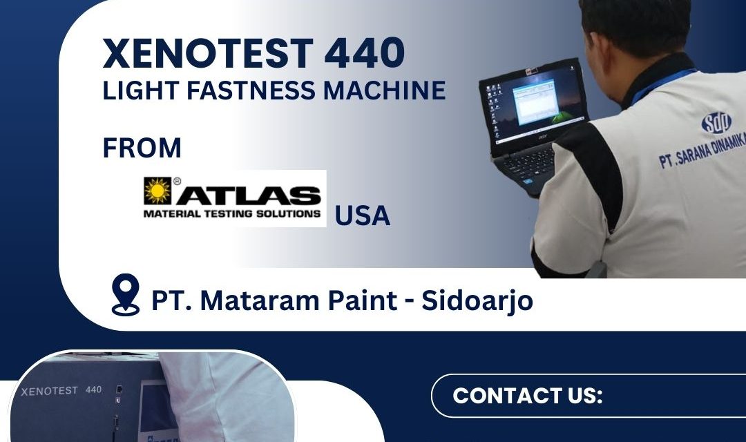 RELIABLE MATERIAL TESTING BEGINS WITH PROPERLY CALIBRATED EQUIPMENT