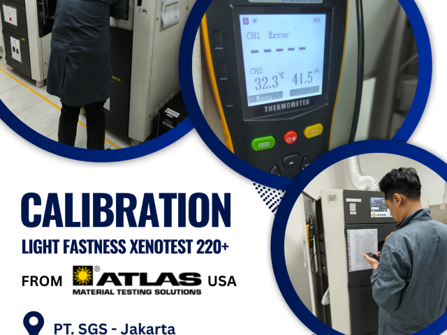 ENSURING MEASUREMENT INTEGRITY IN LIGHT STABILITY TESTING