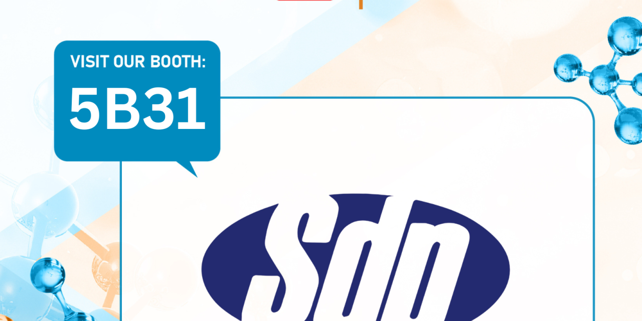 MEET US AT LAB INDONESIA 2026 – HALL 5, BOOTH 5B31